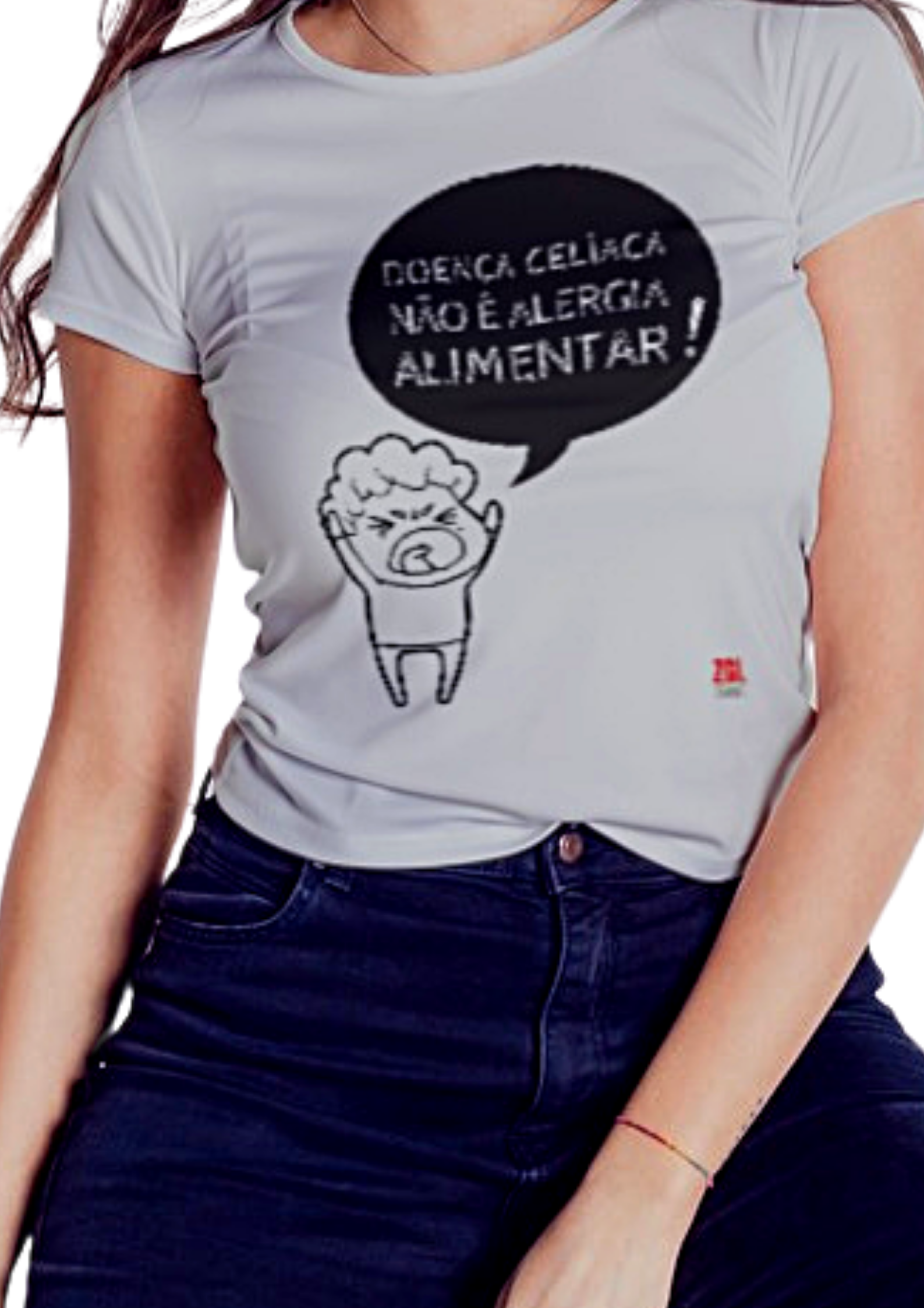 Baby Long Quality Alergia