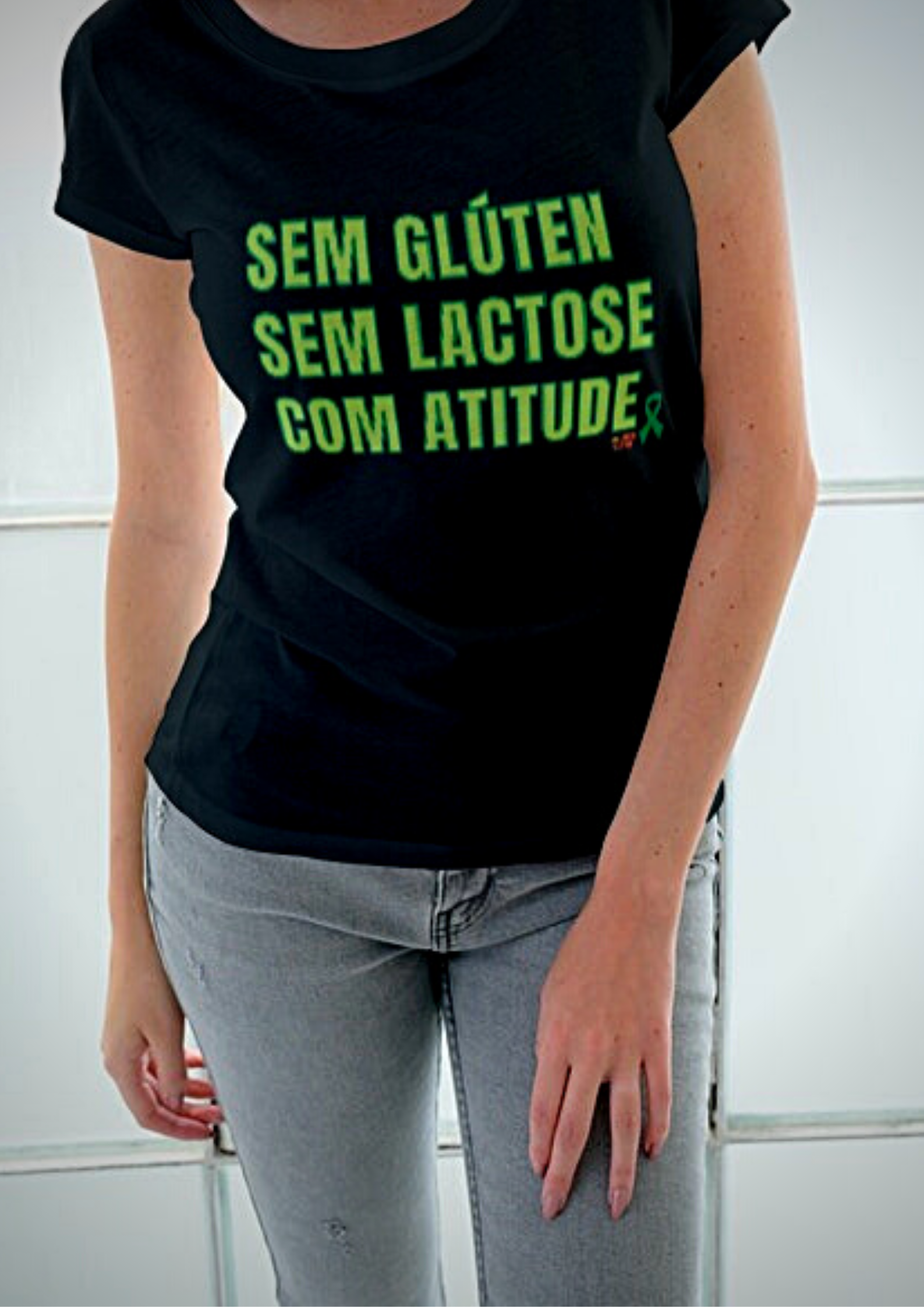 Baby Long Quality Atitude