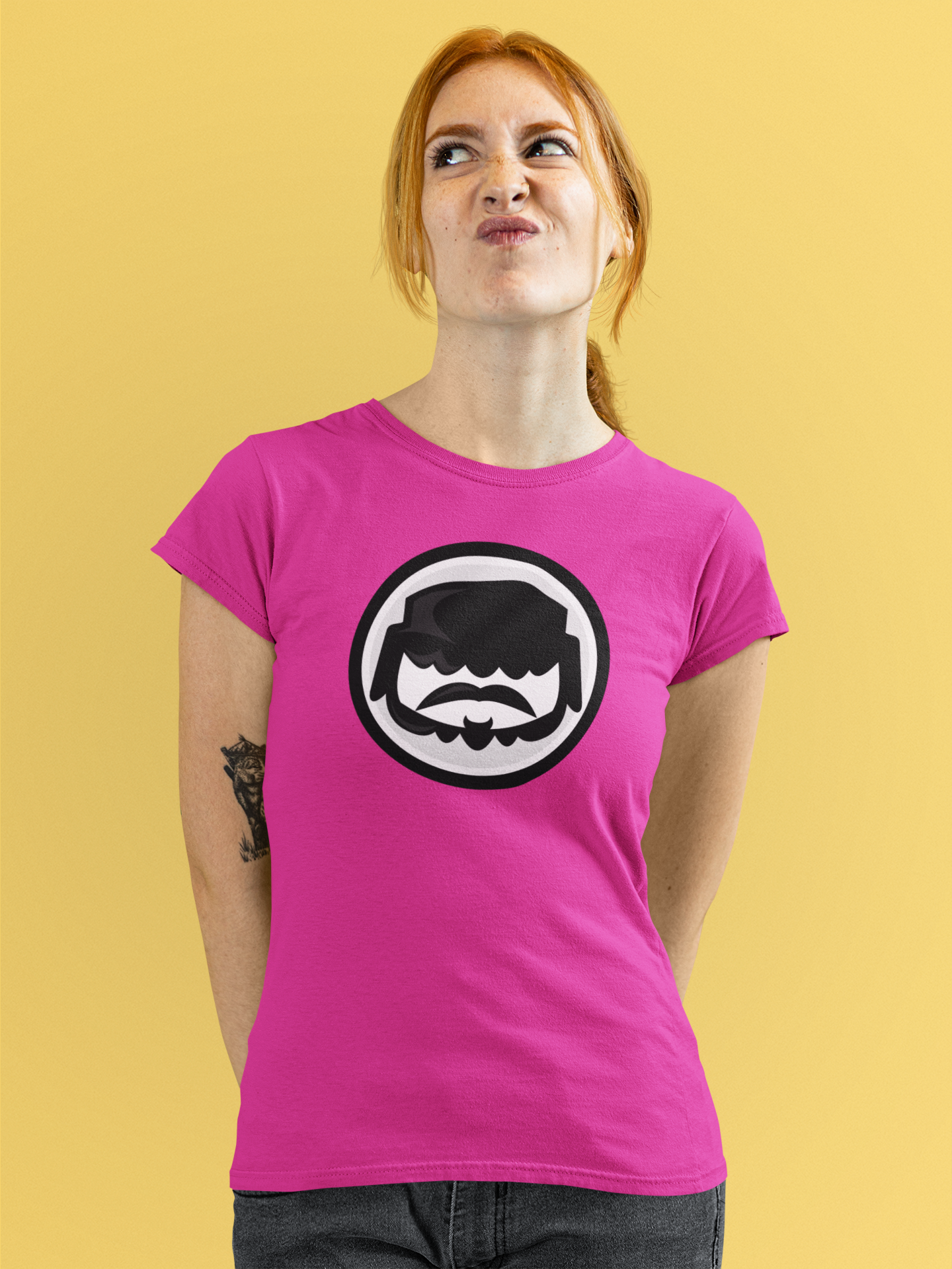 Camiseta Feminina BCB