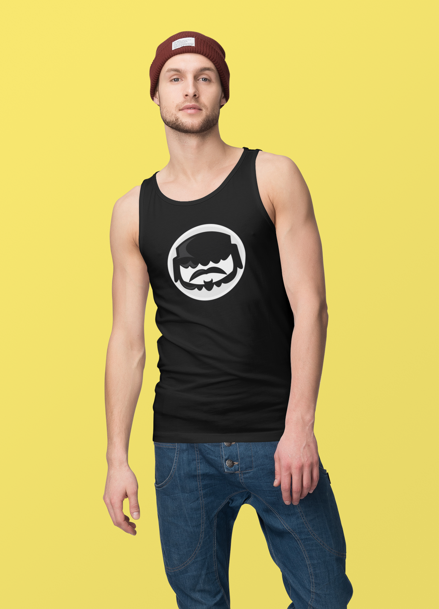 Regata BCB Masculina