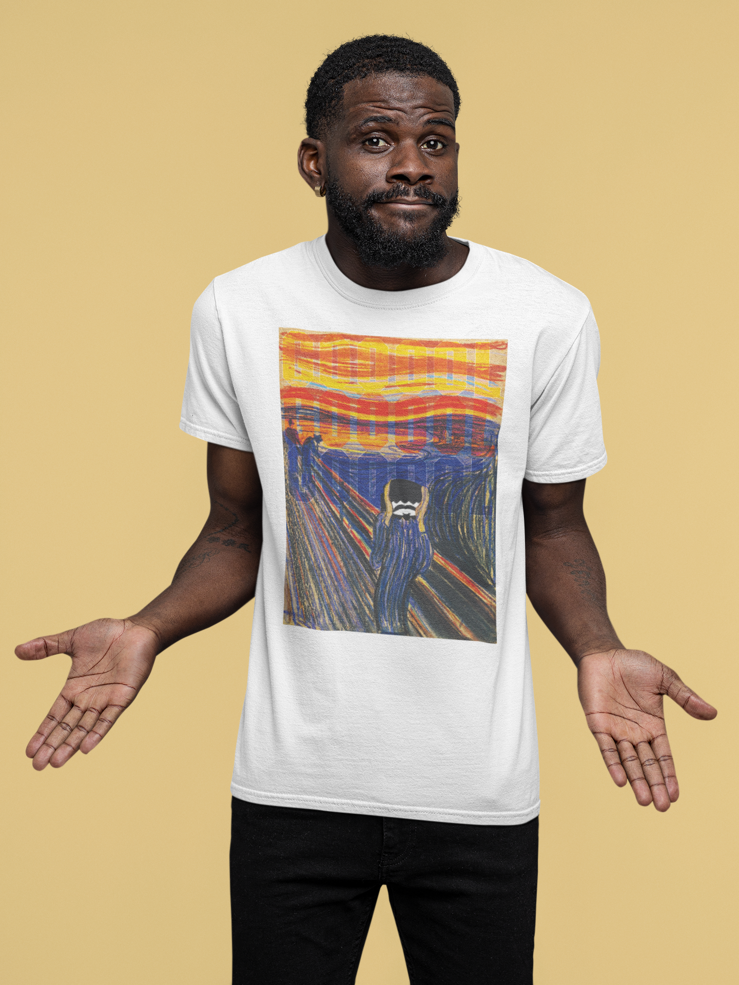 Nome do produto: Camiseta BCB O Gol