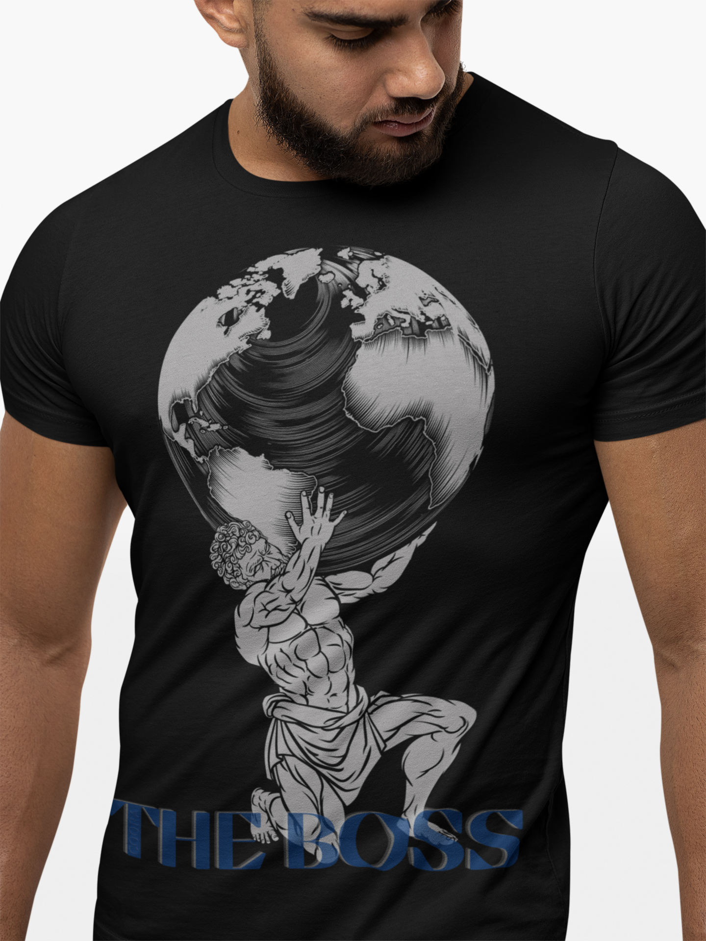 Camiseta PRIME TB Força 