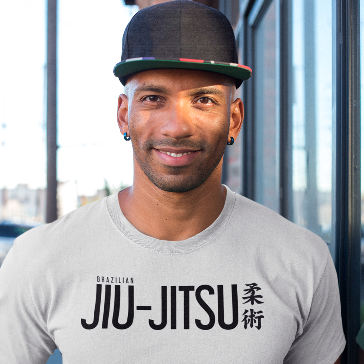 DRYFIT - Brazilian JJ