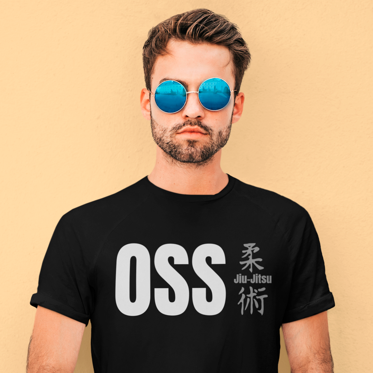 DRYFIT - Jiu-Jitsu OSS