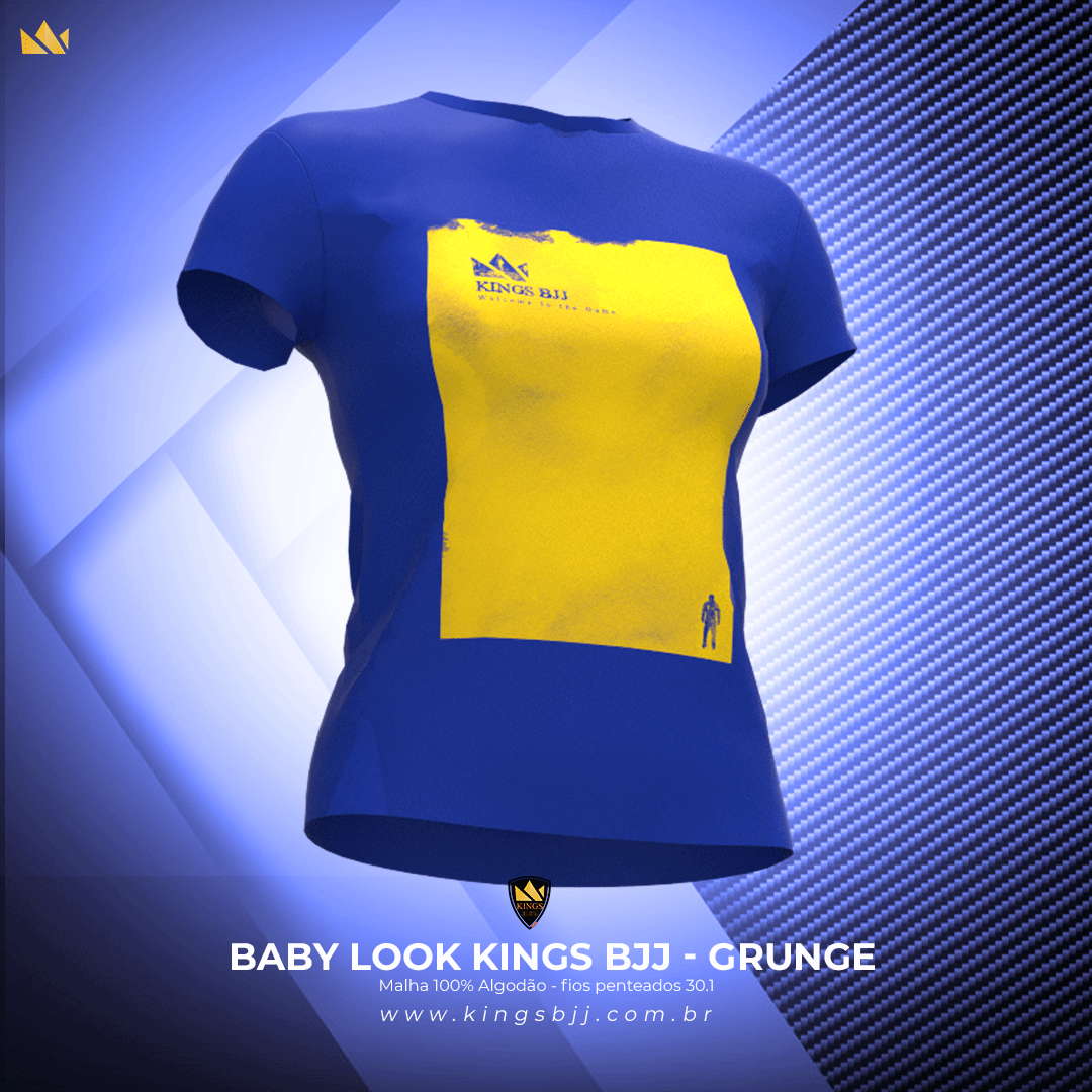 Nome do produto  Baby long  Estonada - Grunge