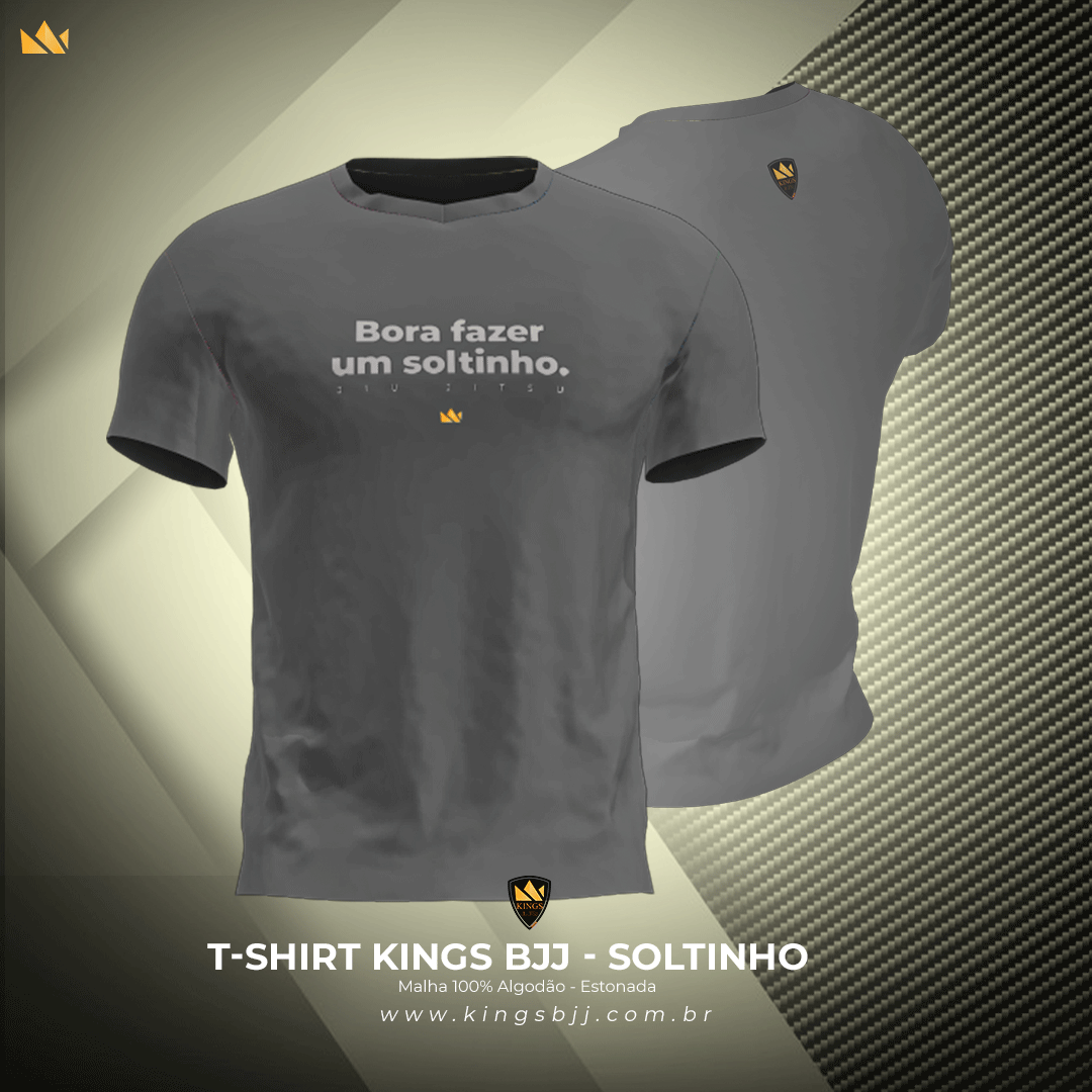 Nome do produto  Camisa Estonada - Soltinho