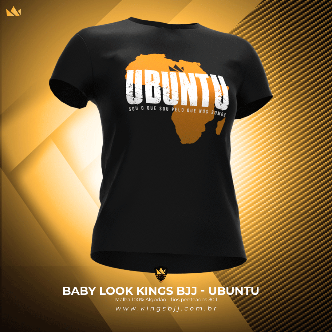 Baby Long - Ubuntu