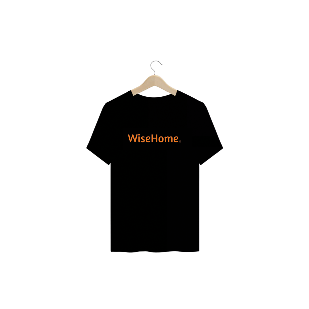 Camiseta Wise - Modelo 04