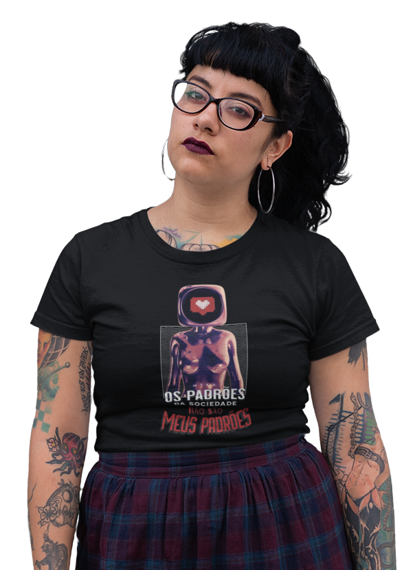 Babylook Seus Padrões, Meus Padrões