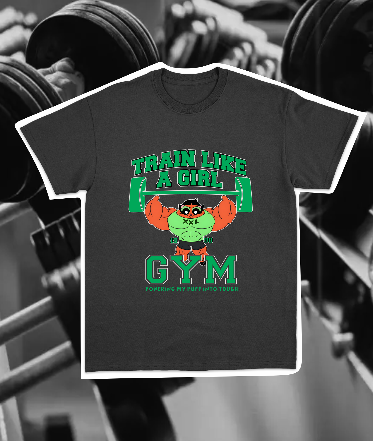 CAMISETA MAROMBA VAI DOCINHO