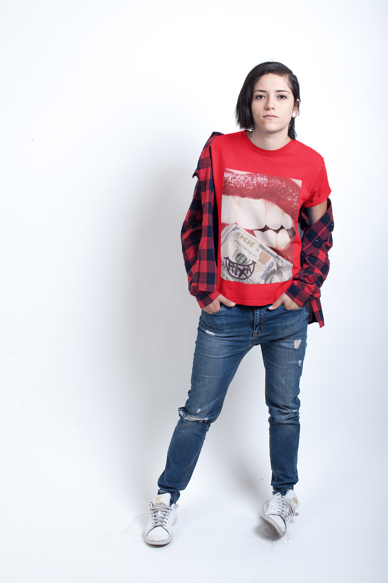 Baby Long Quality - Expensive Kiss