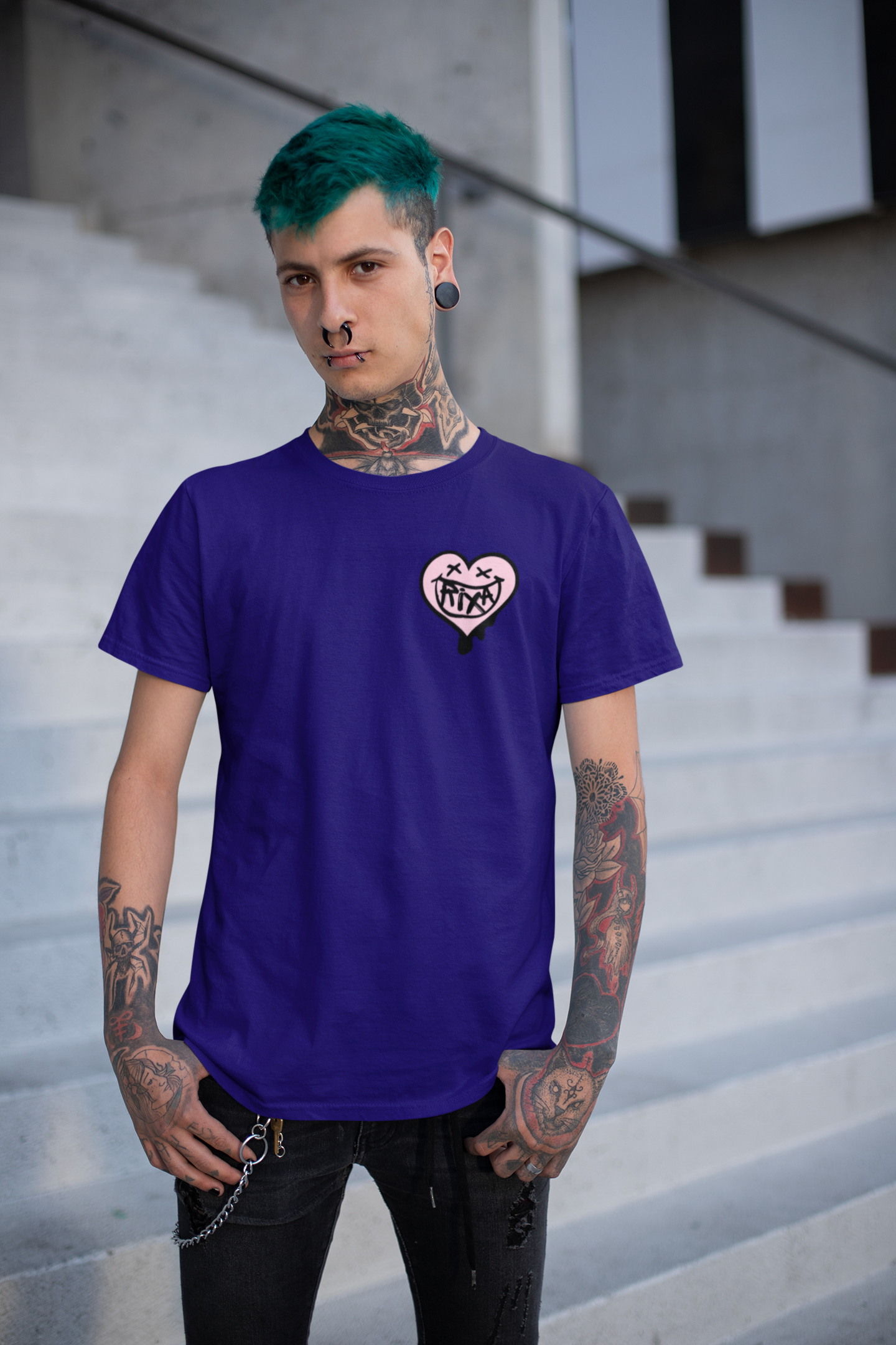 Quality Casual - CoRixa