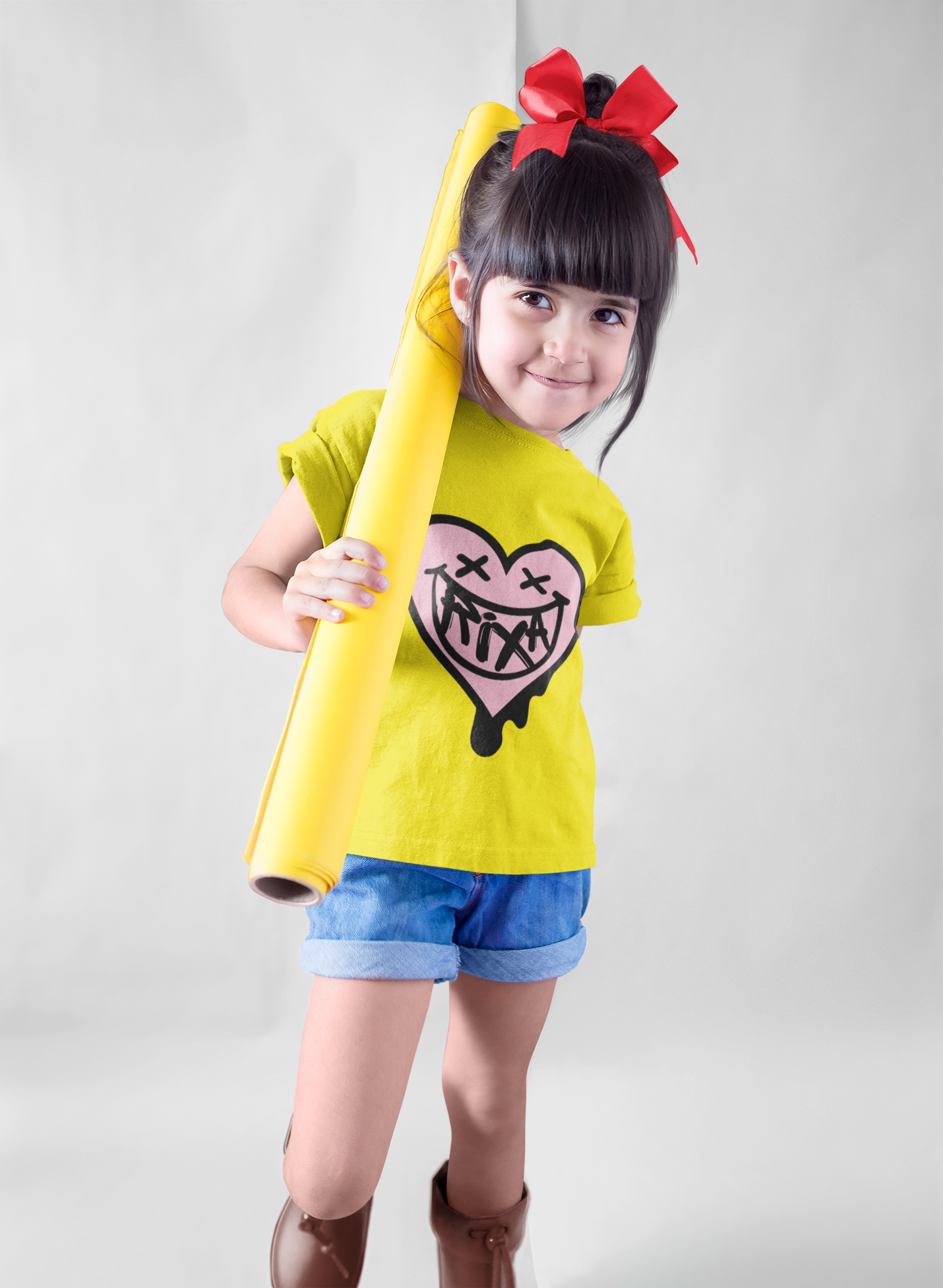 Infantil Quality (2 à 8) - CoRixa