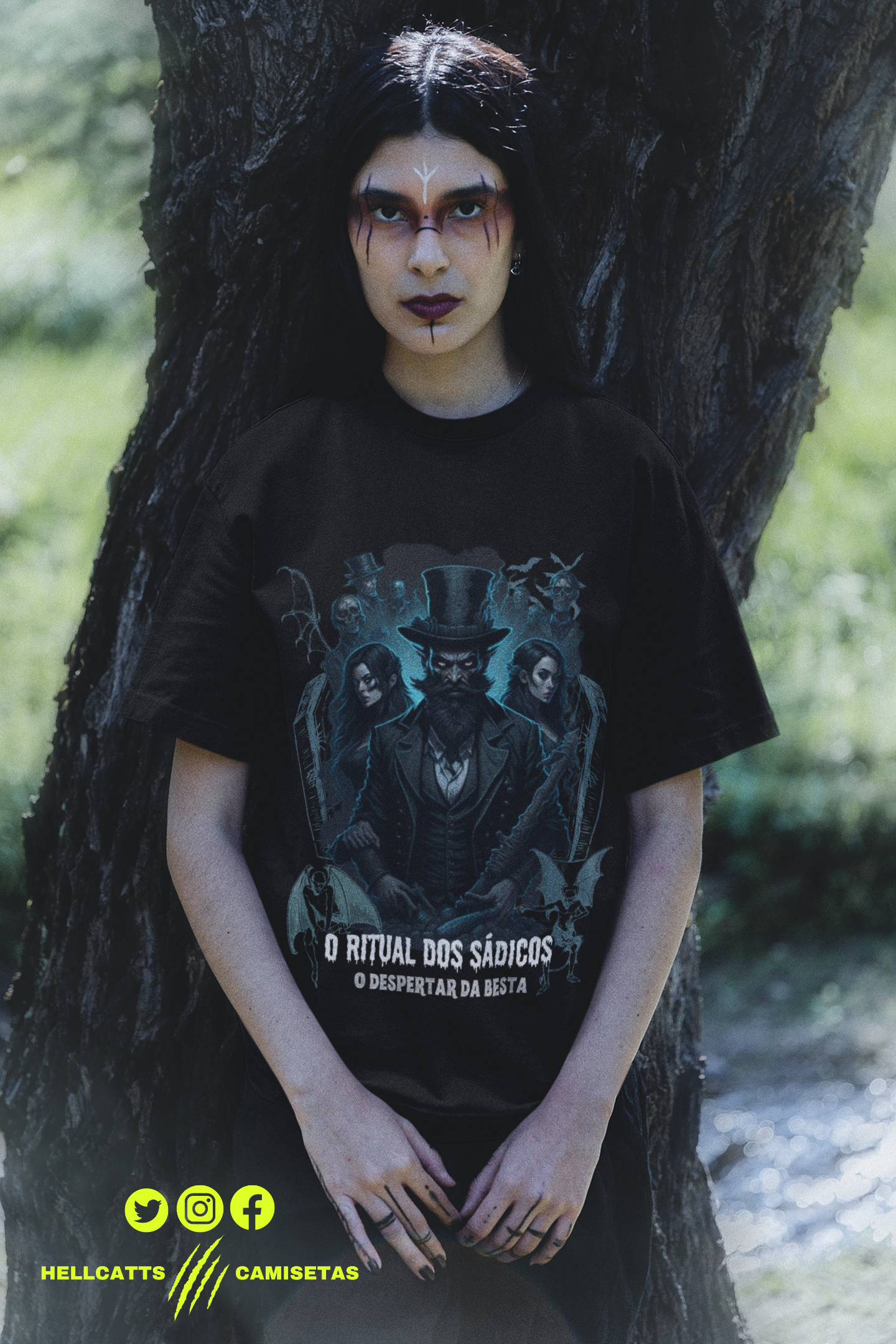 Nome do produto: O Despertar da Besta - Ritual dos Sádicos - MALDITO