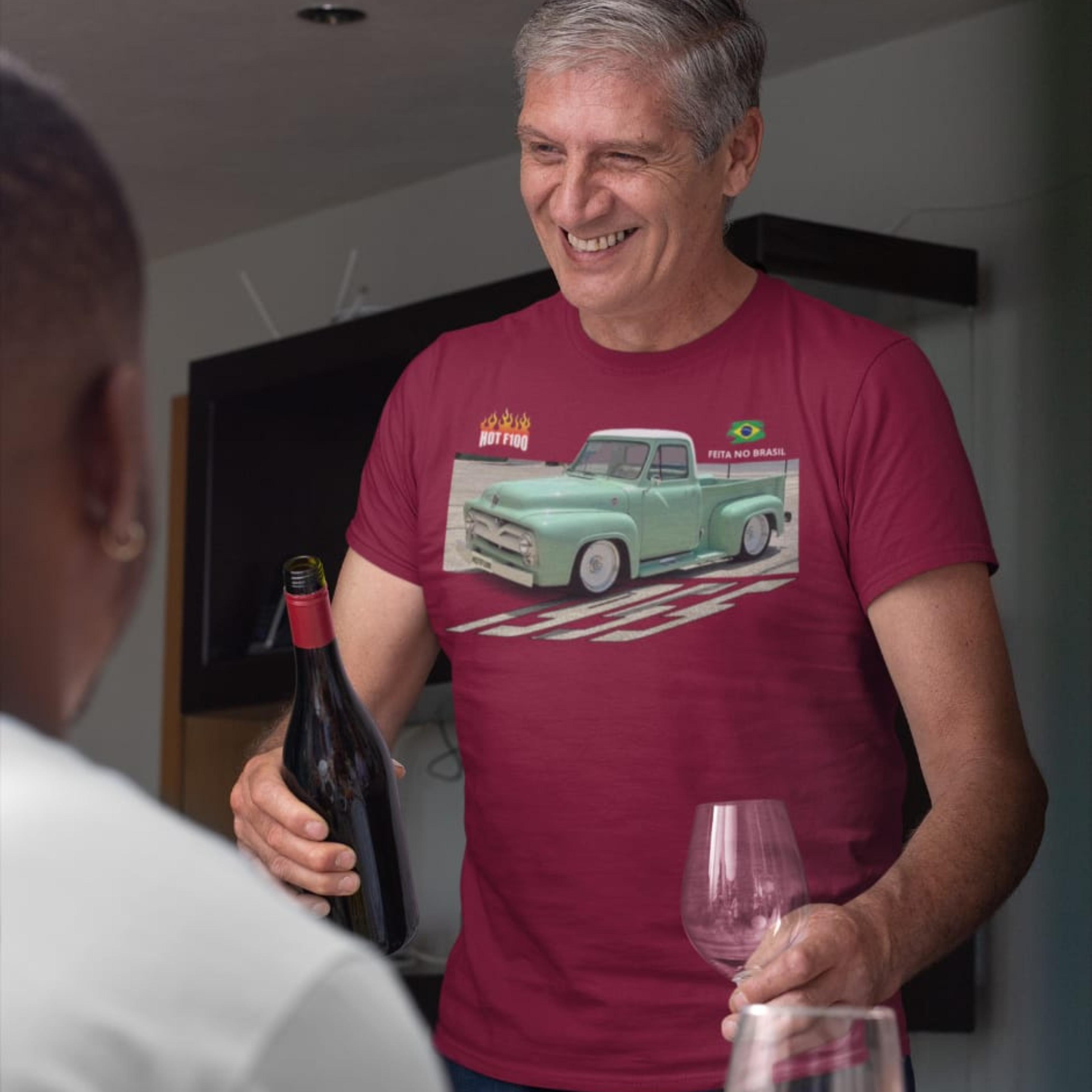 Nome do produto: HOTF100 \'55