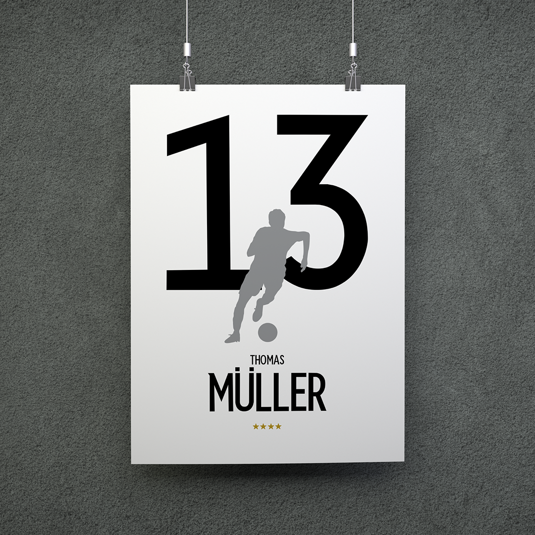 POSTER MÜLLER