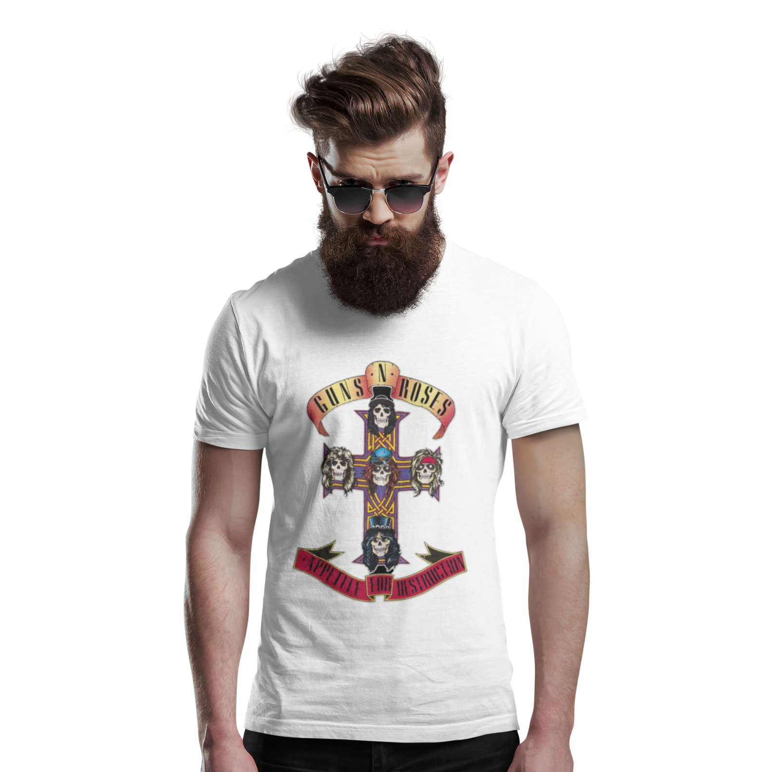 Nome do produto  GUNS 