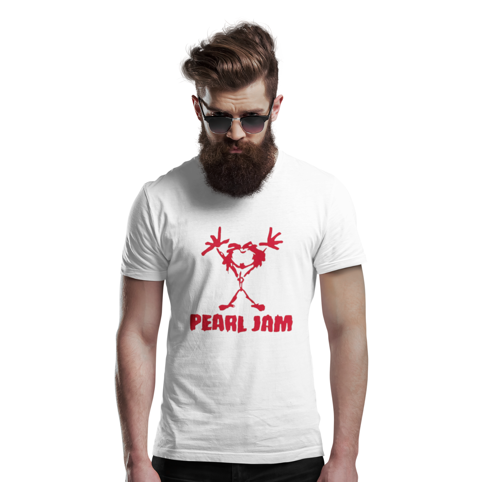 Nome do produto  PEARL JAM