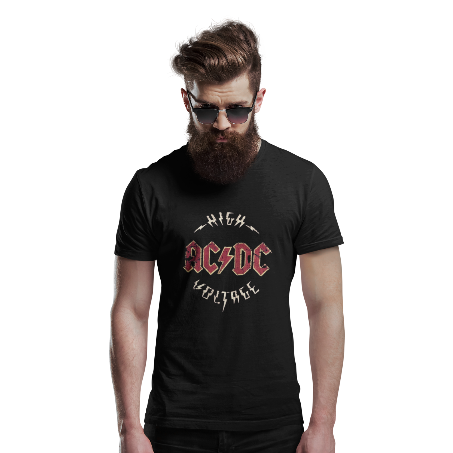 Nome do produto  AC/DC