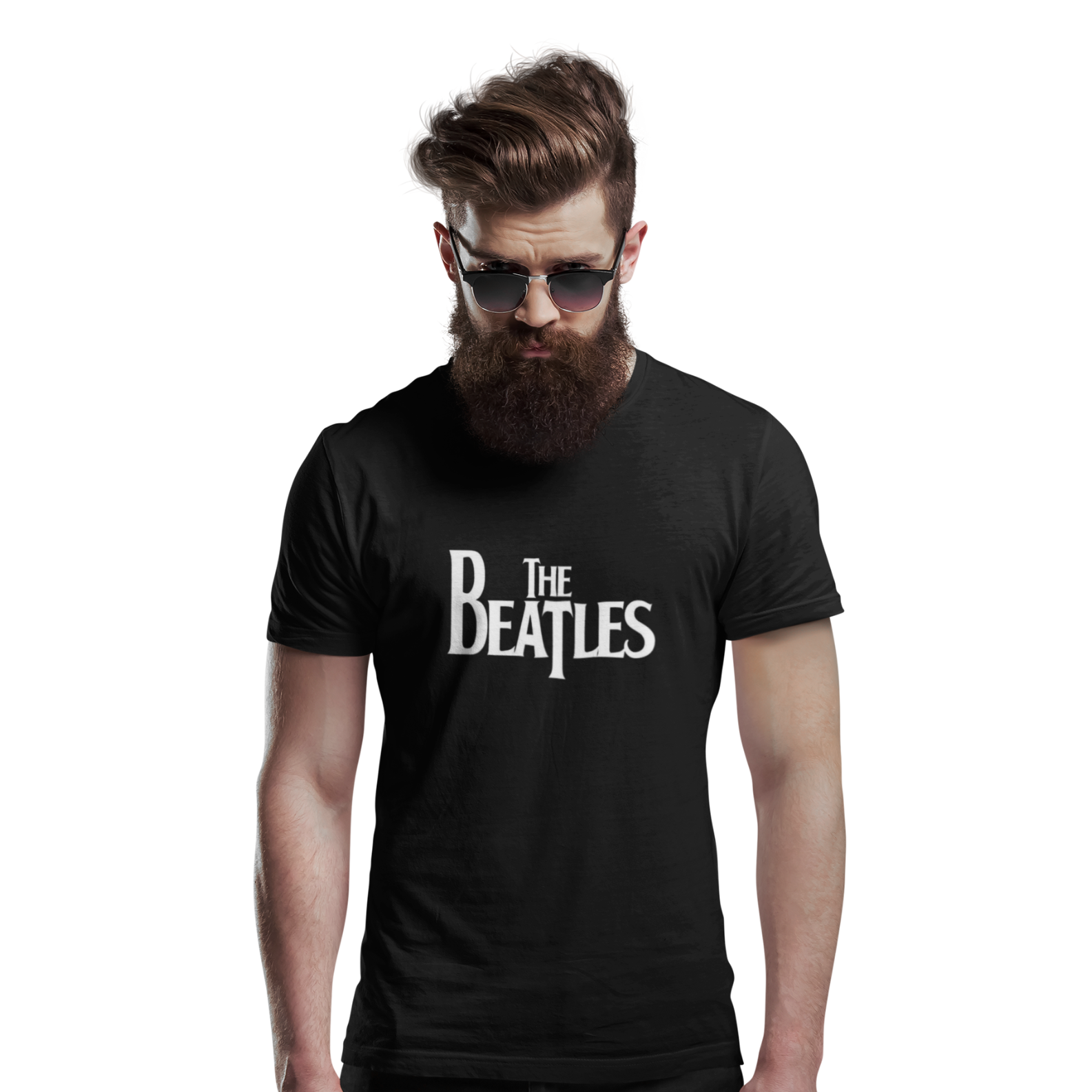 Nome do produto  THE BEATLES 
