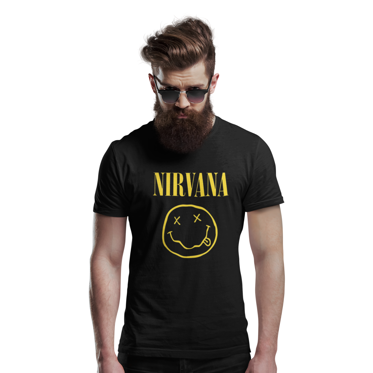 Nome do produto  NIRVANA 