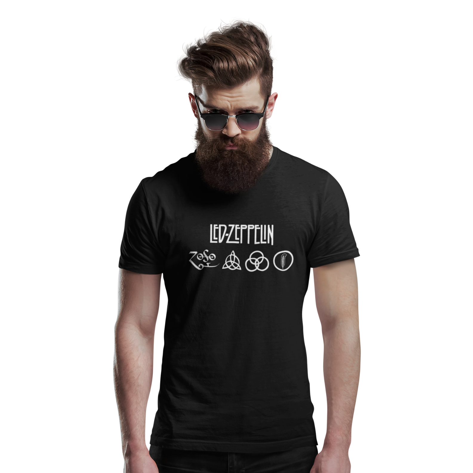 Nome do produto  LED ZEPPELIN