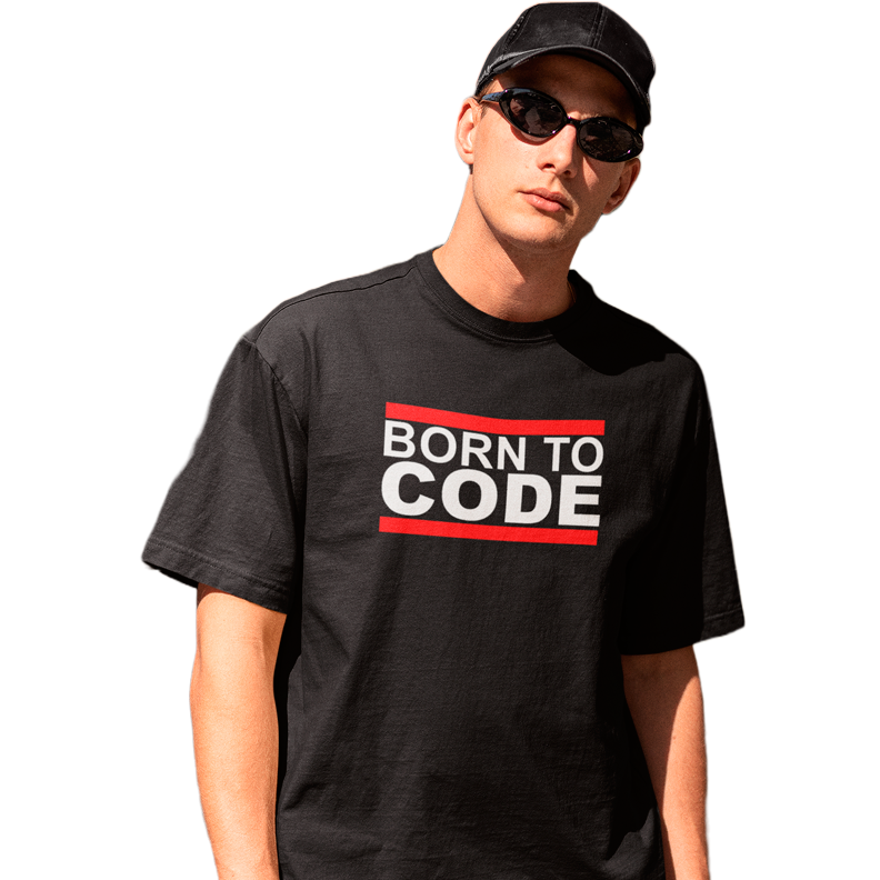 Born to Code
