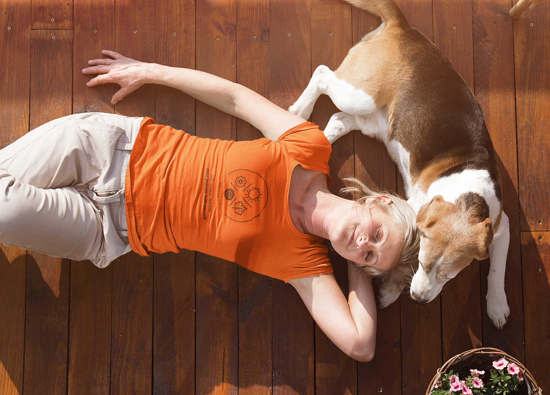 CAMISETA BL QUALITY FEM 