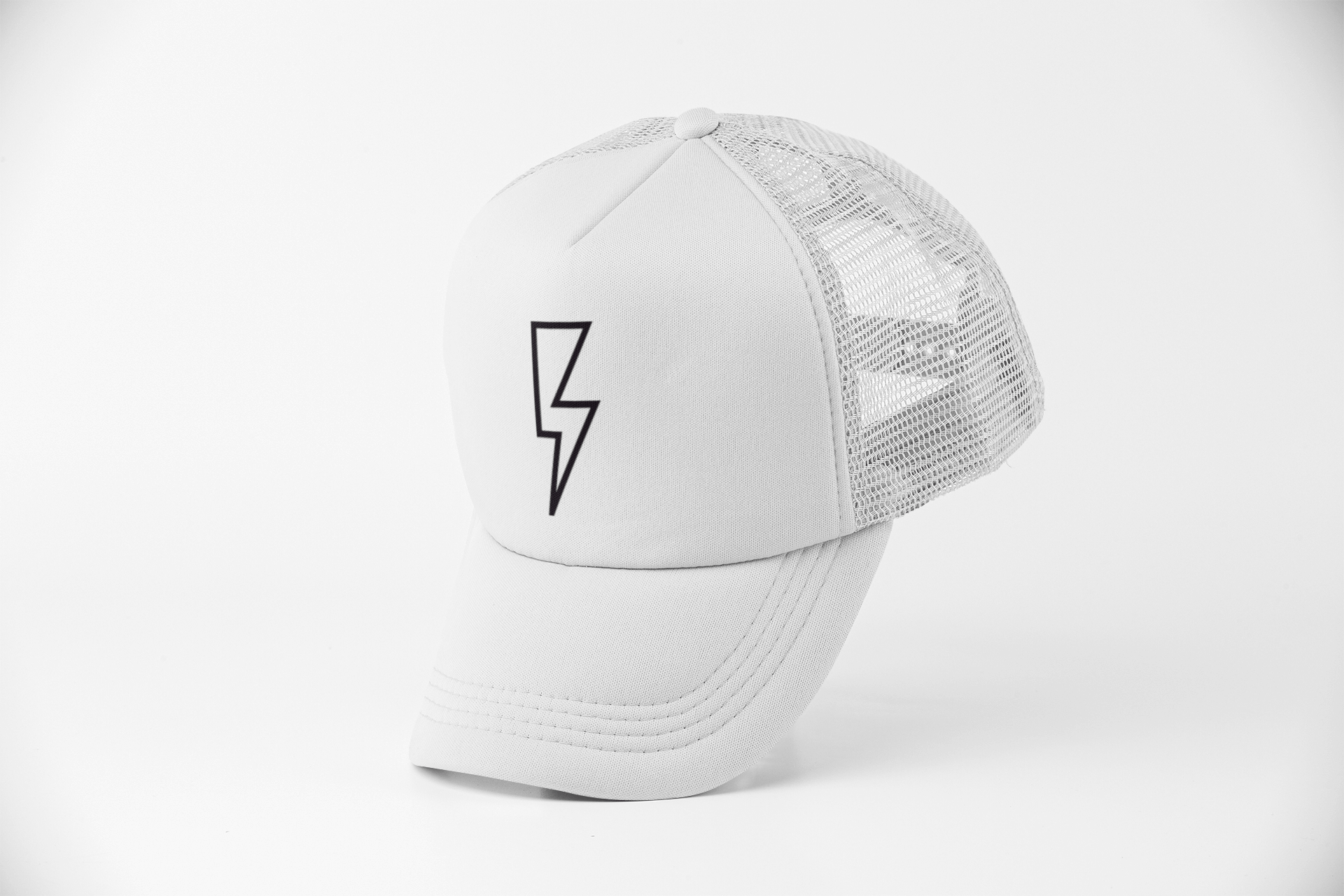 Boné Energy Esquadrão