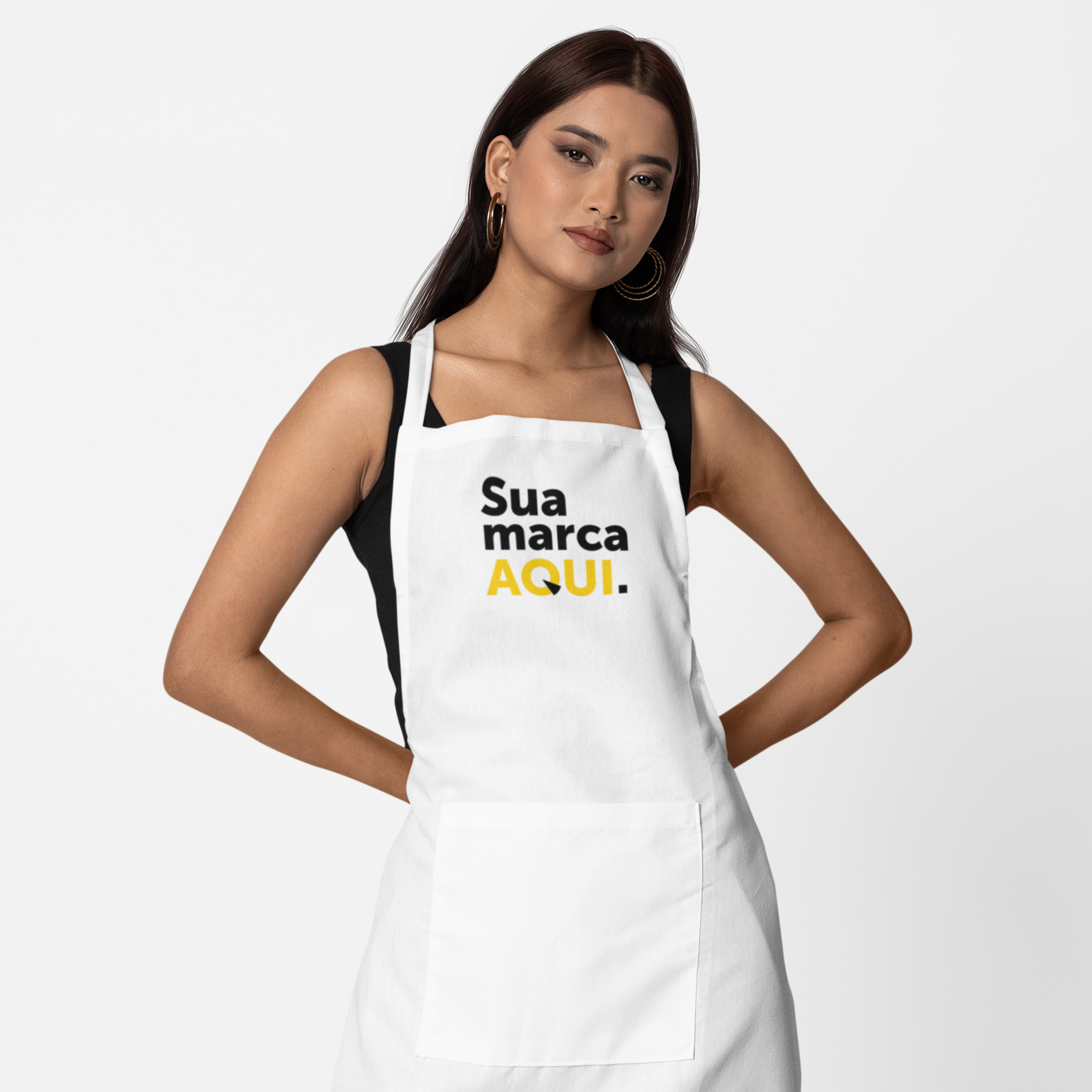 Nome do produto: Avental