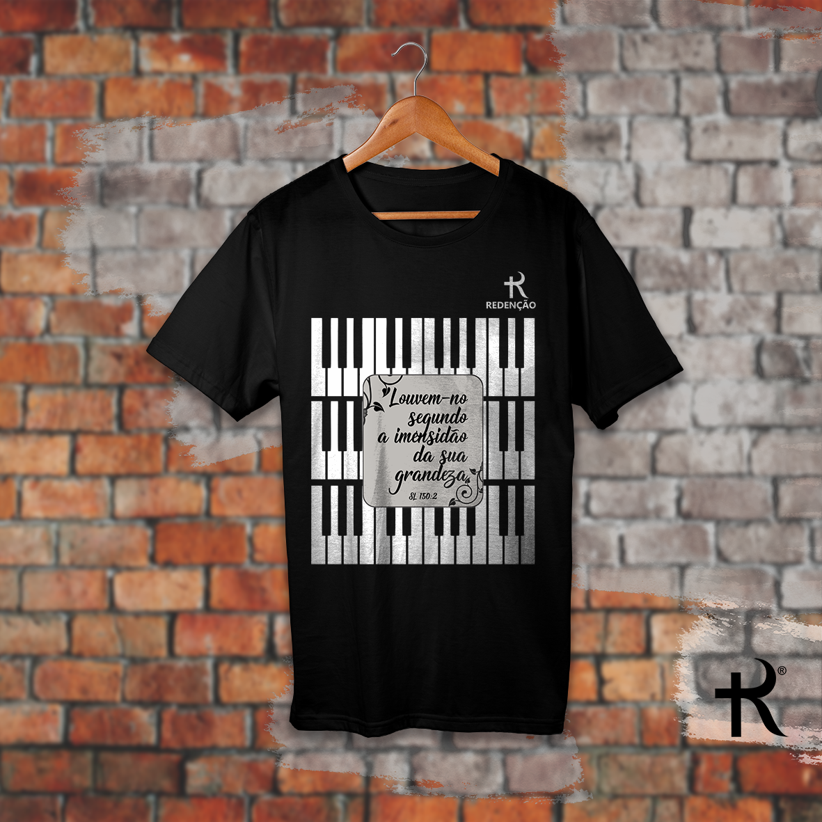 Teclado / Piano - Plus Size