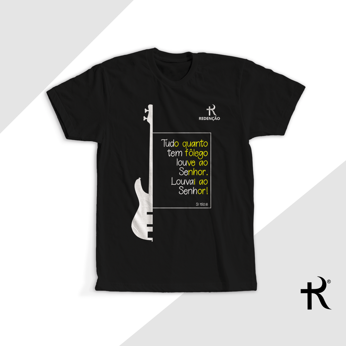 Contrabaixo - Plus Size