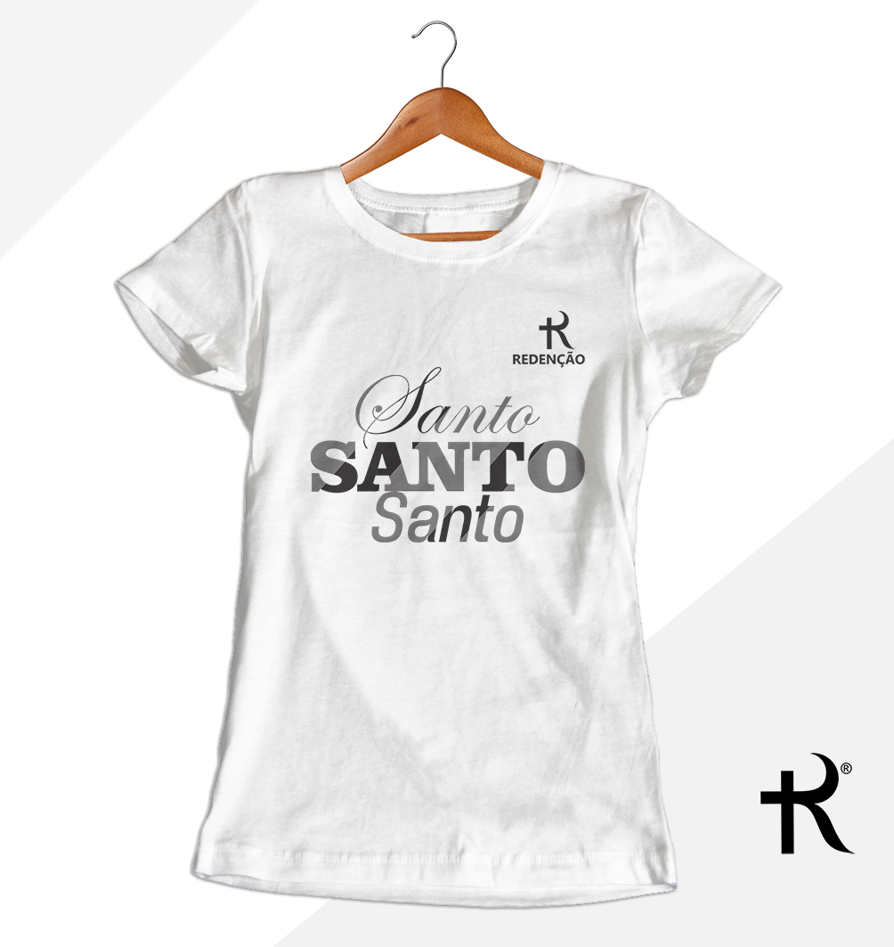 Santo, Santo, Santo