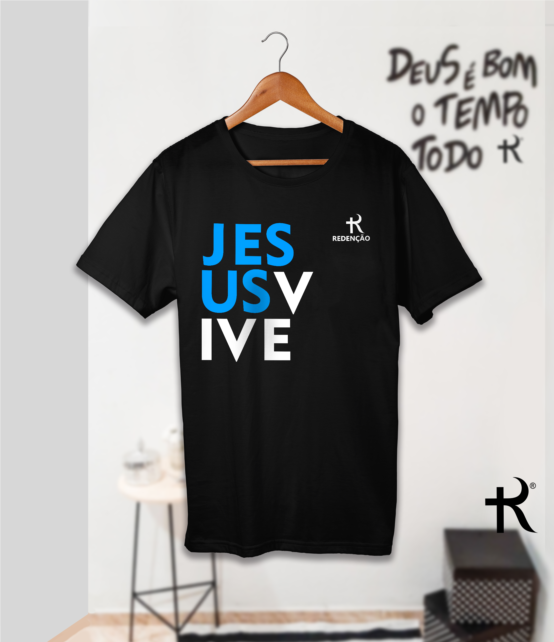 JESUS VIVE