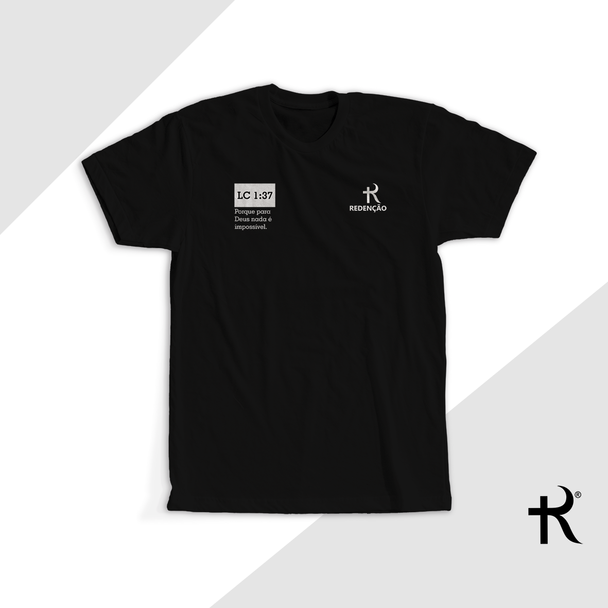 Lucas / LC 1:37 - Plus Size