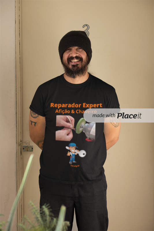 Afiação & Chaveiro 01