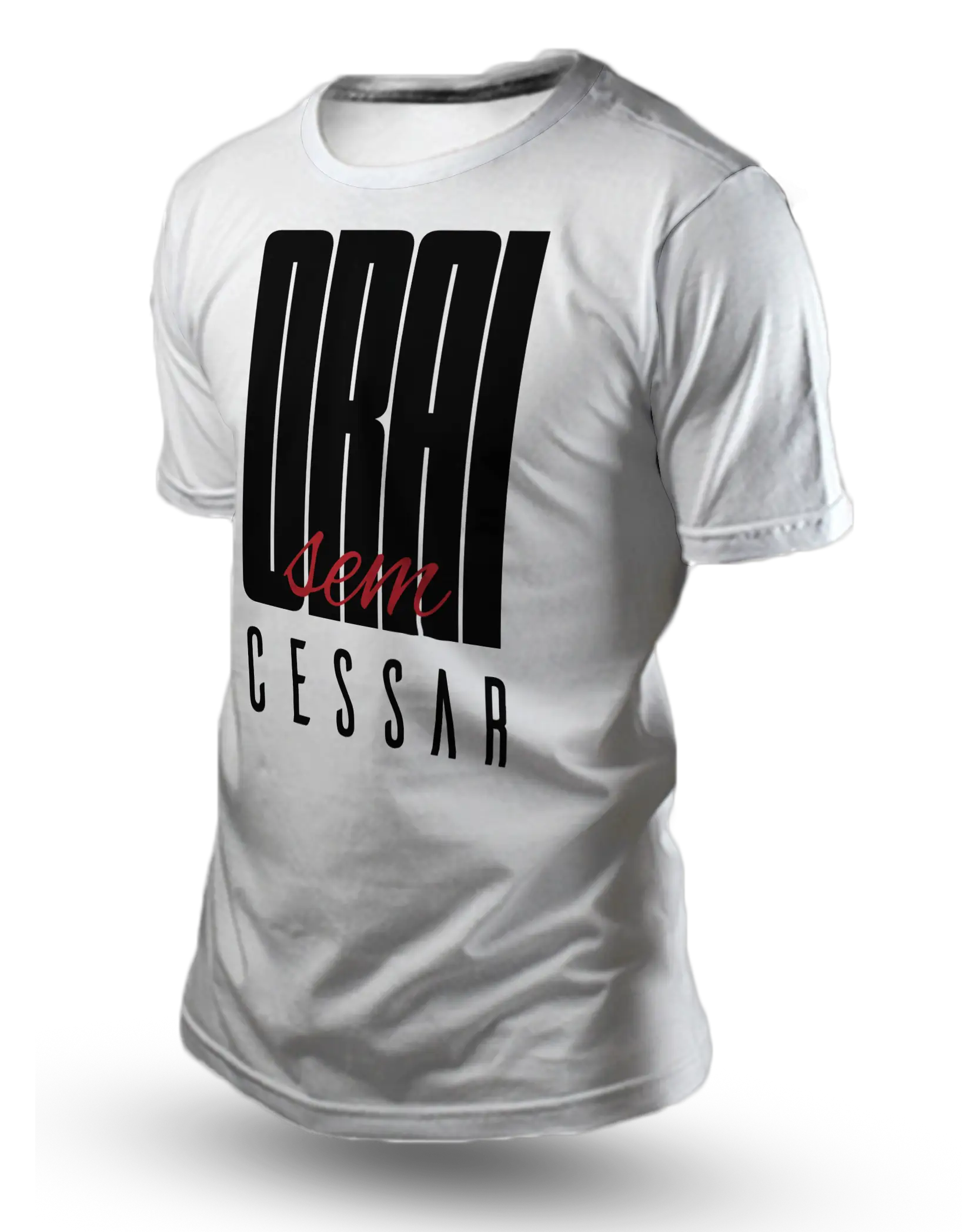 Orai Sem Cessar