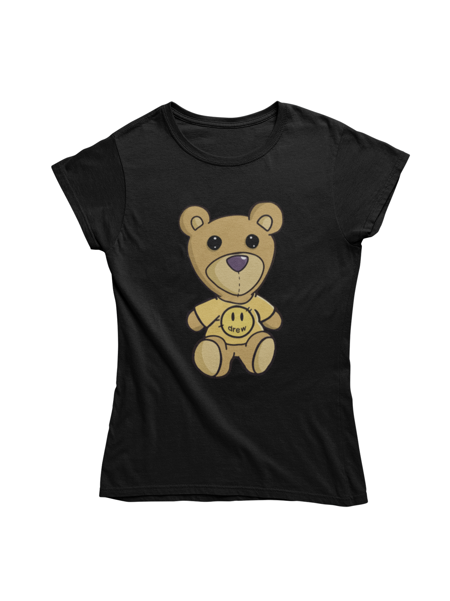 JUSTIN BIEBER [Teddy Bear]