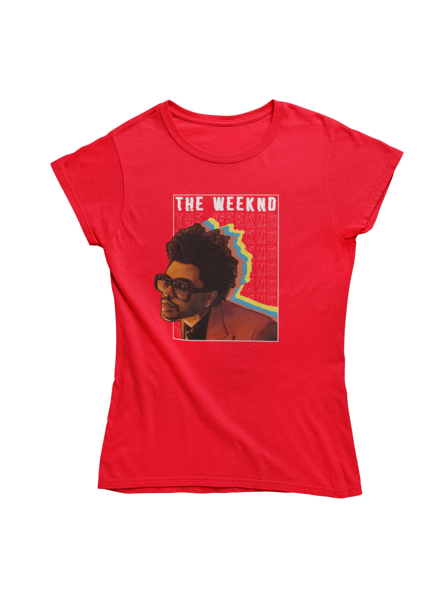 THE WEEKND [After Hours]