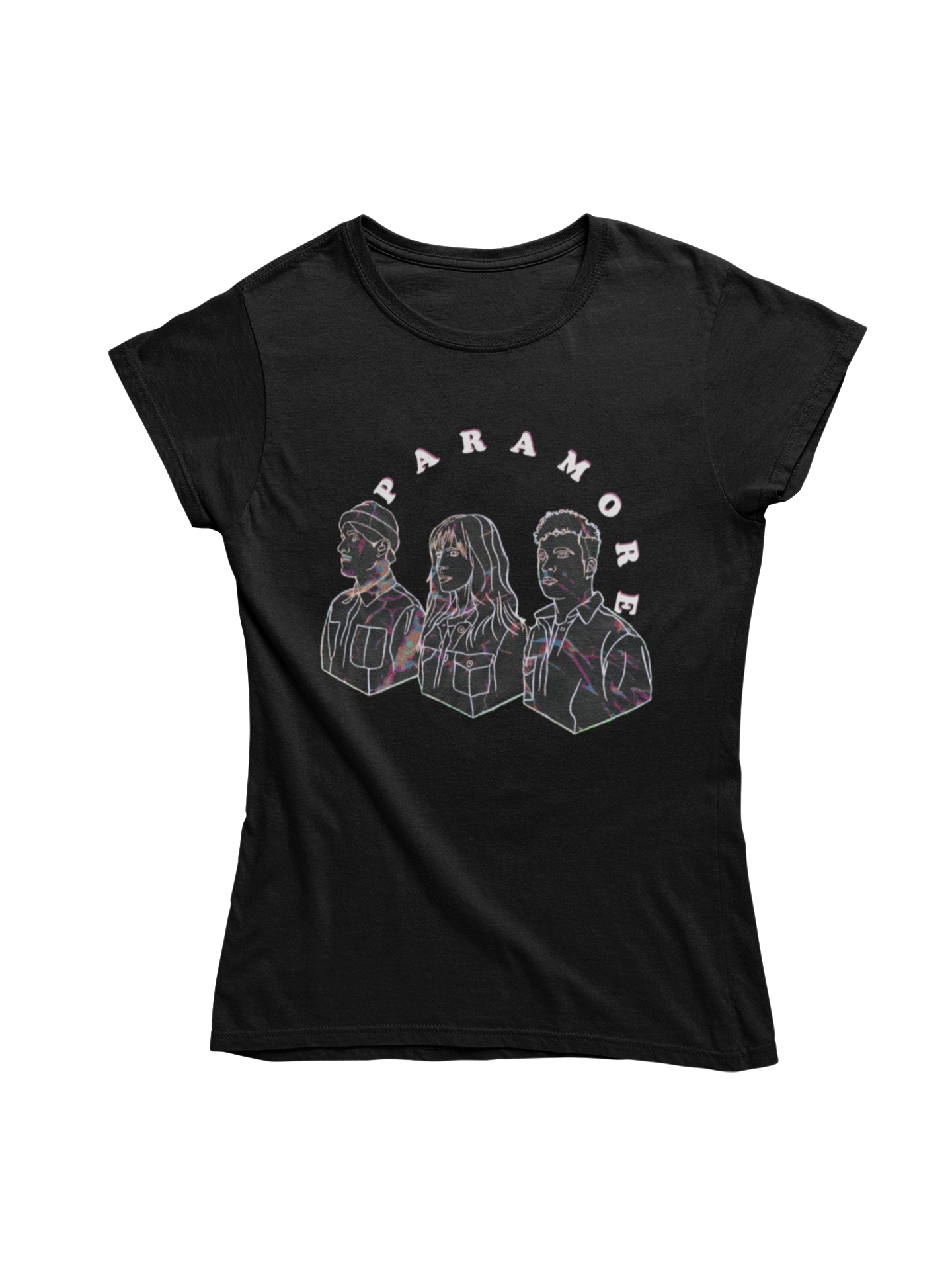 PARAMORE [After Laughter] 