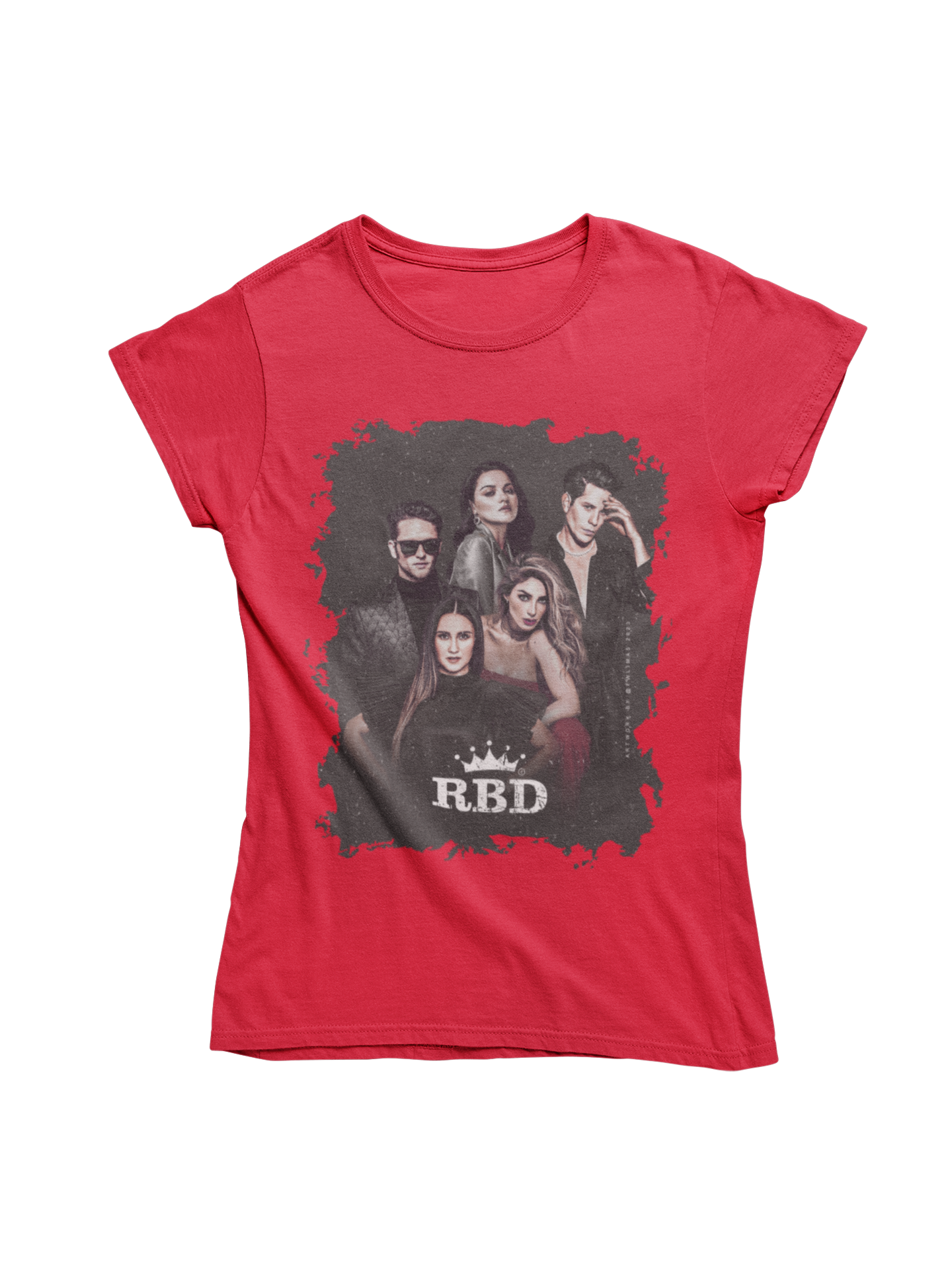 RBD [Tour]