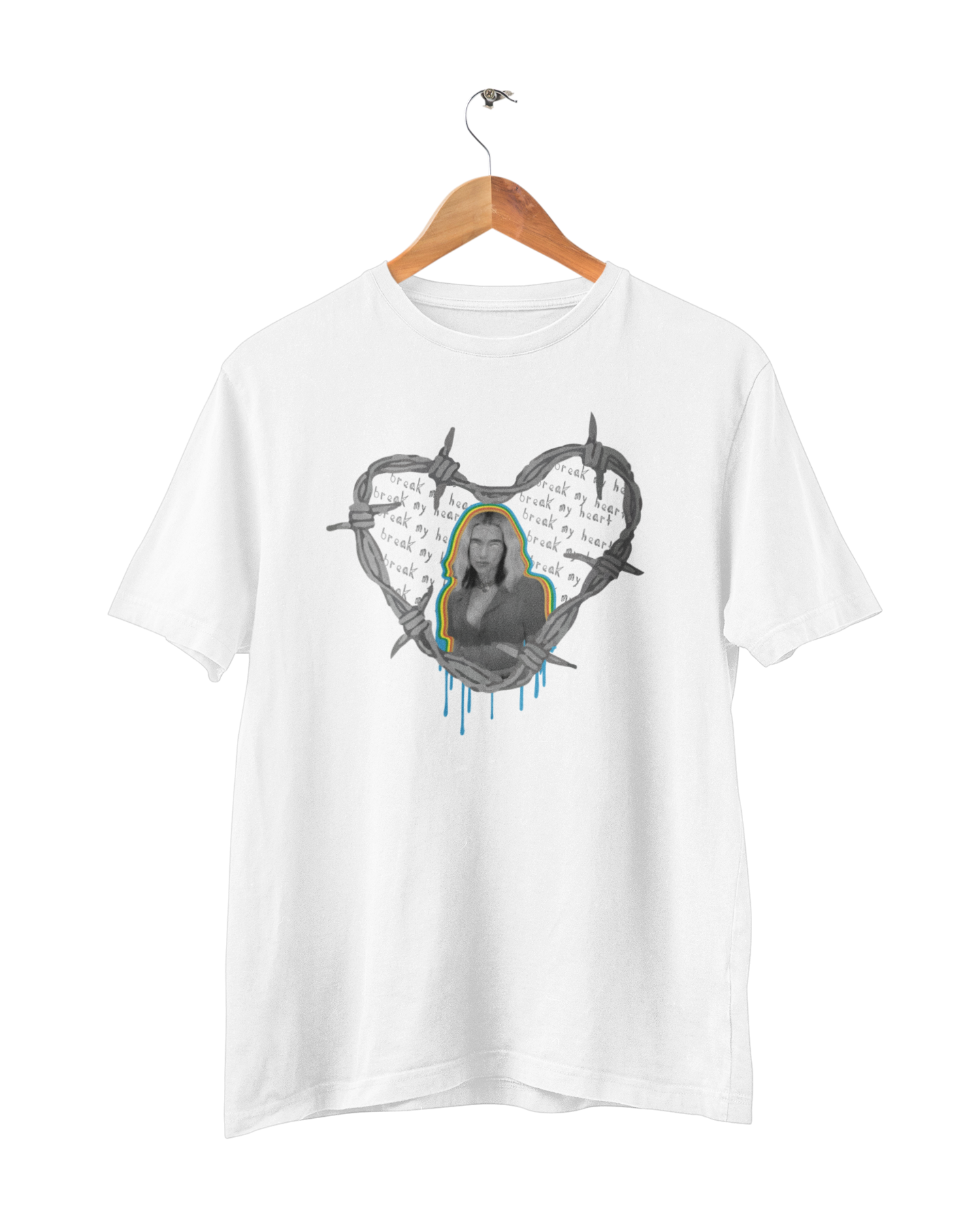 DUA LIPA [Break My Heart]