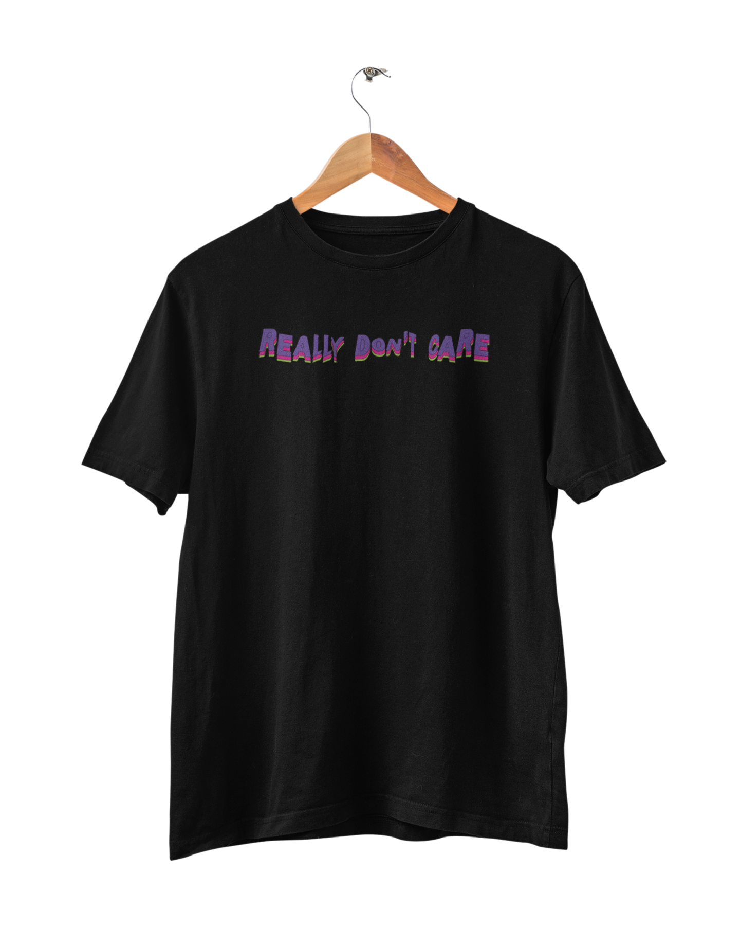 DEMI LOVATO [Really Don't Care]