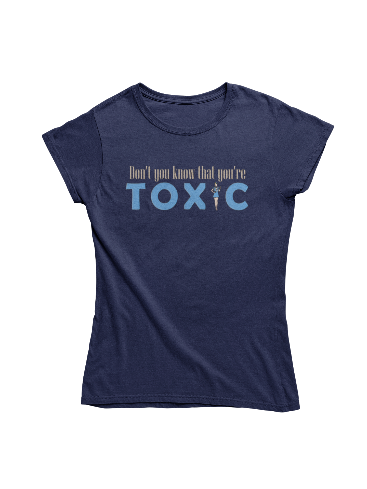 BRITNEY SPEARS [Toxic]