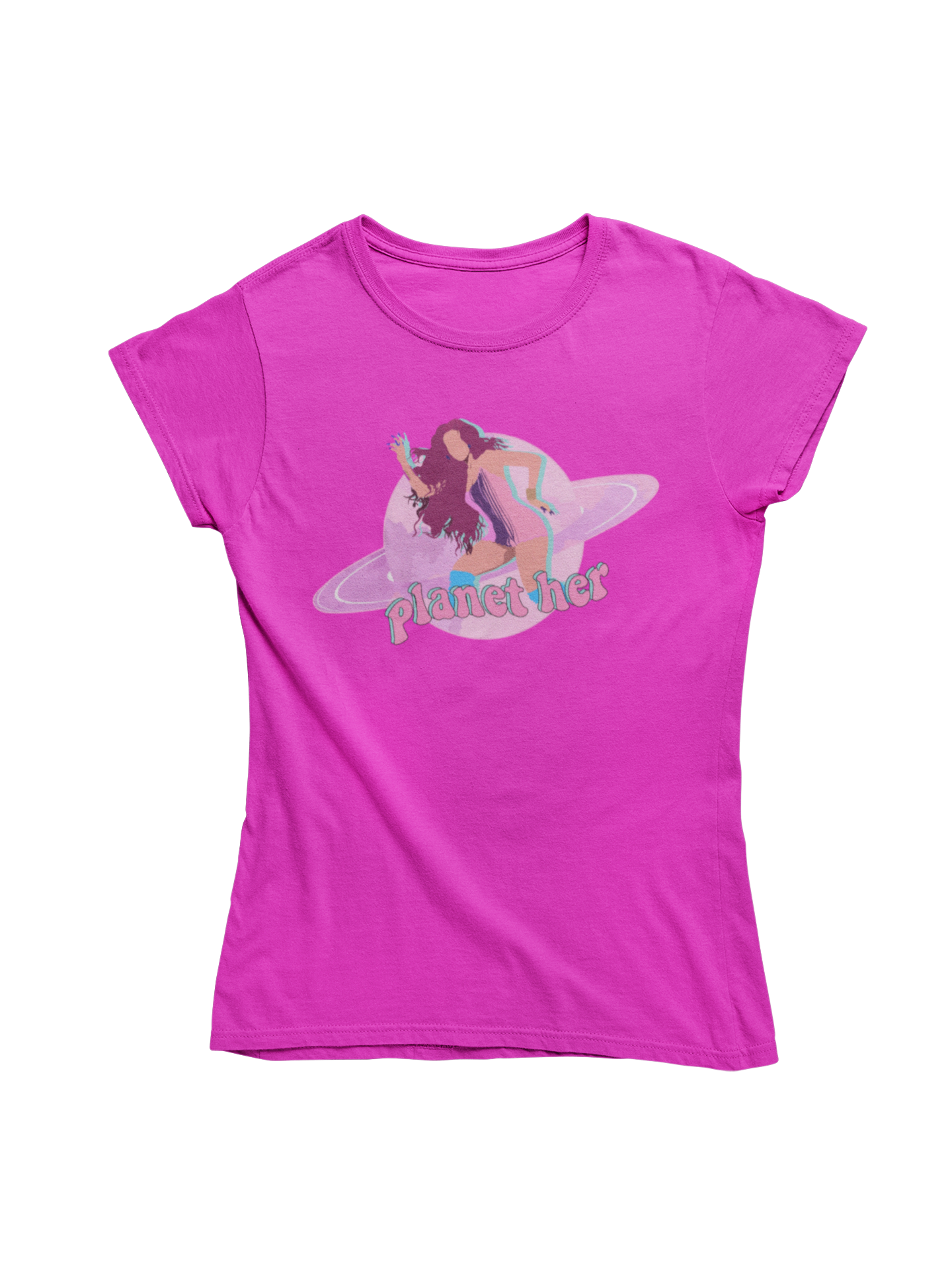 DOJA CAT [Planet Her]