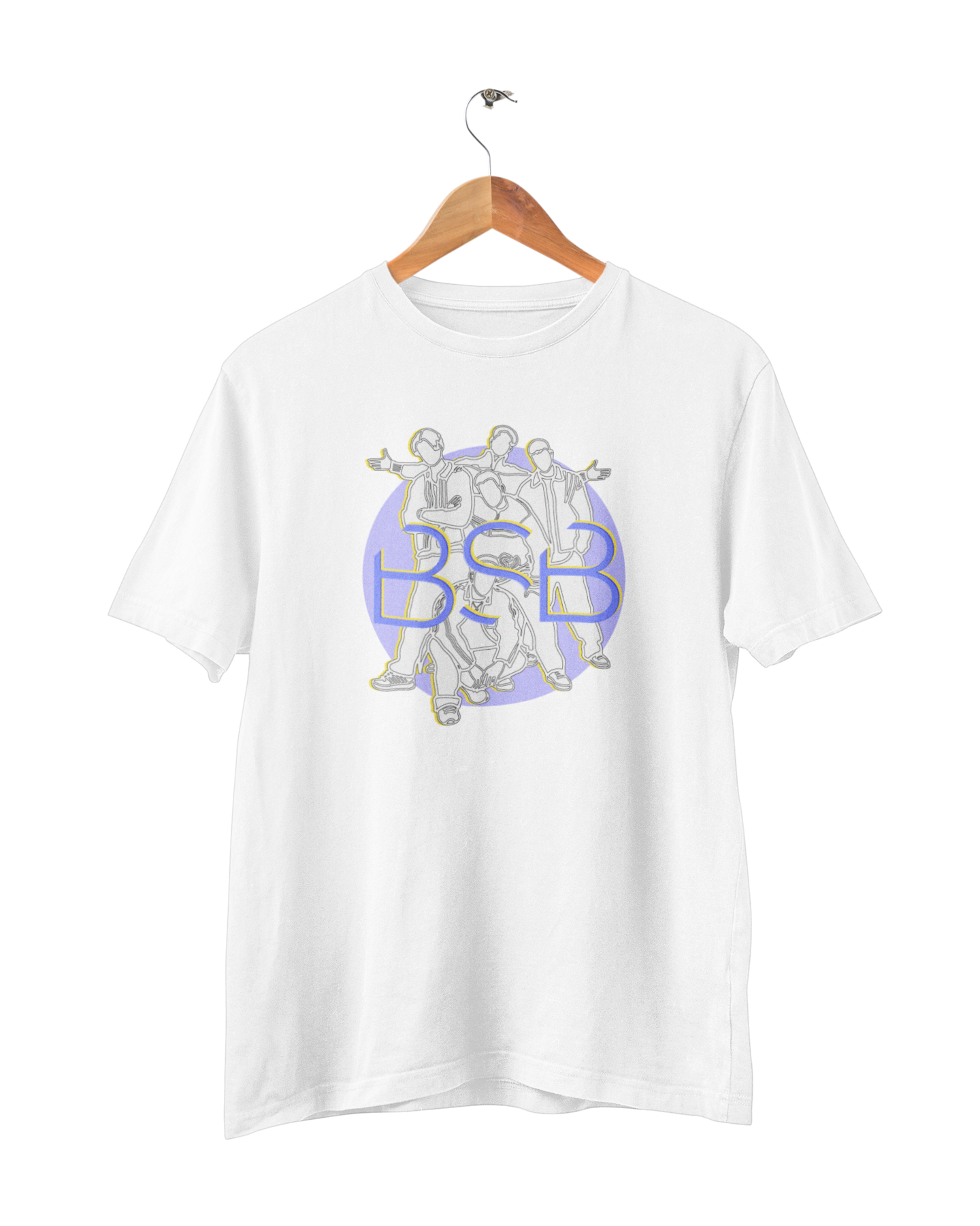 BACKSTREET BOYS [BSB] 