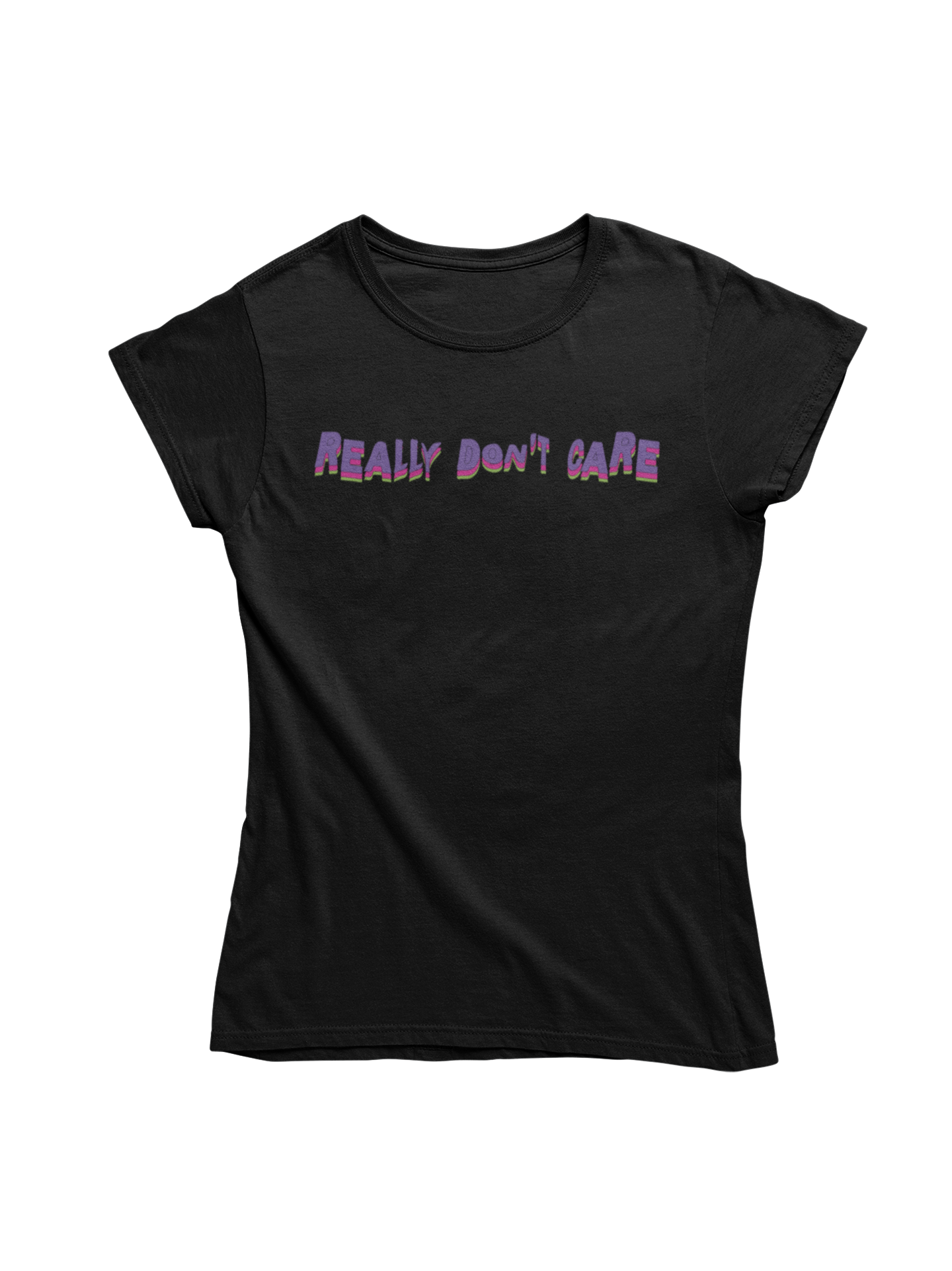 DEMI LOVATO [Really Don't Care]