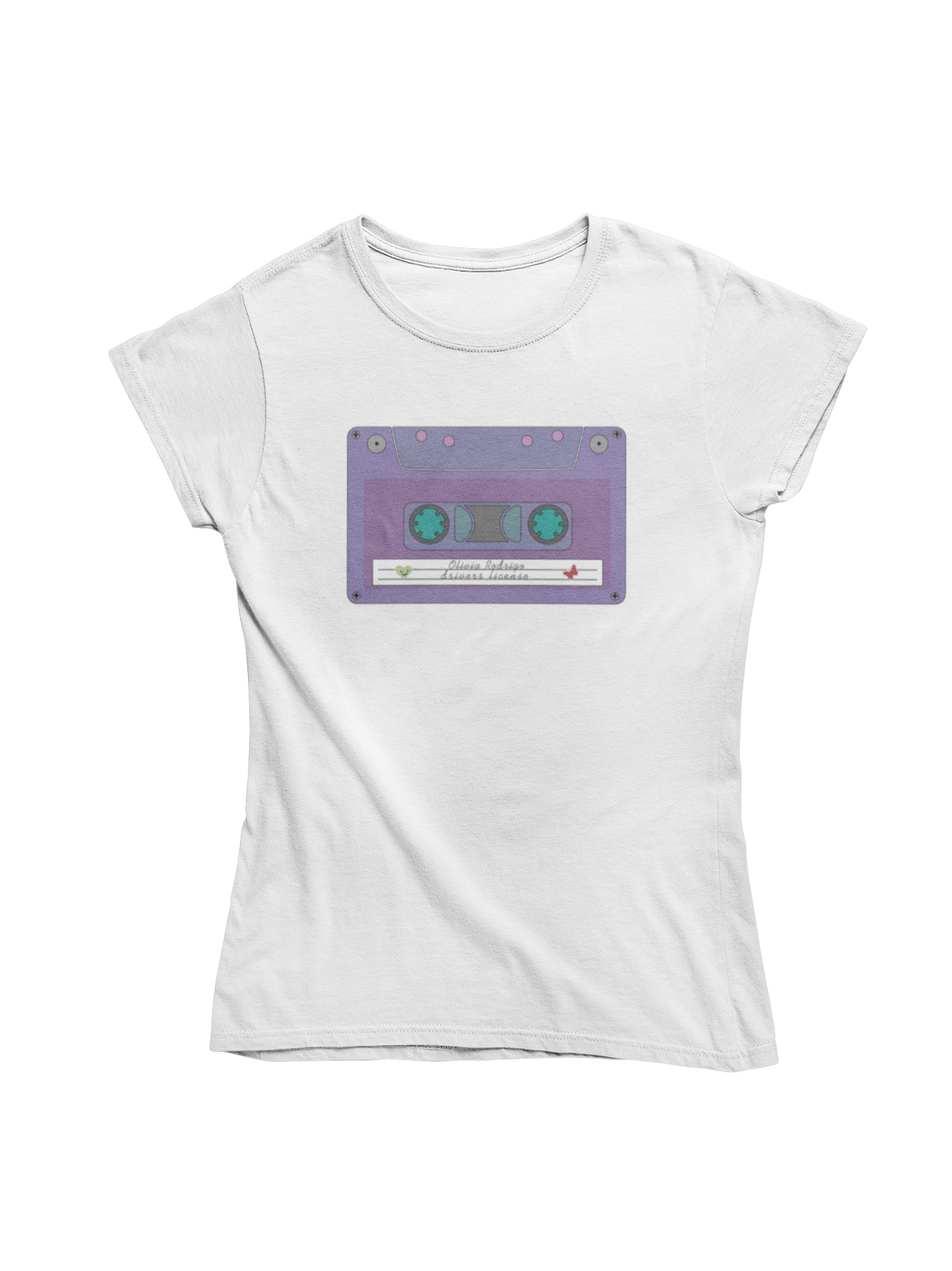 OLIVIA RODRIGO [Drivers License]