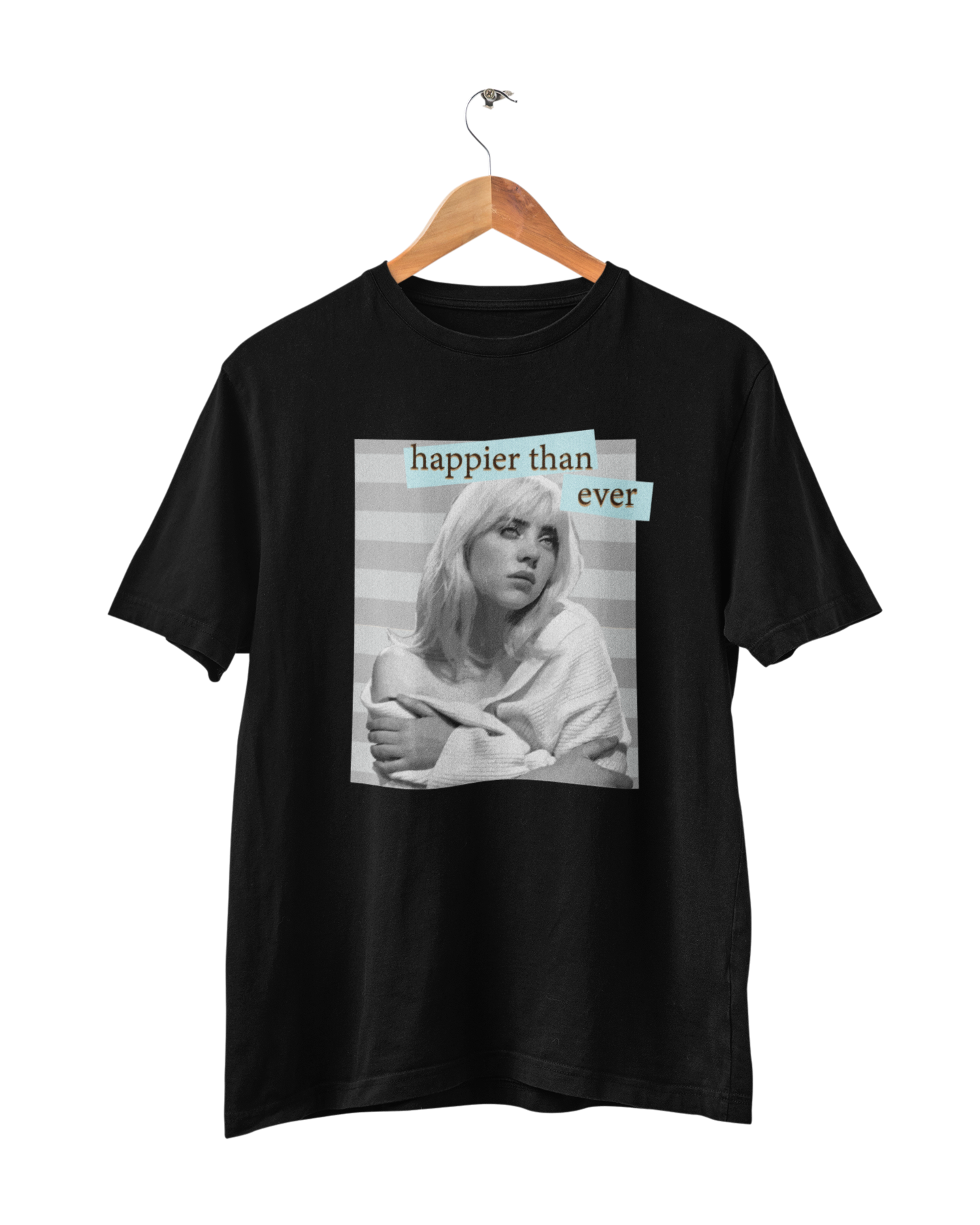 BILLIE EILISH [Happier Than Ever]