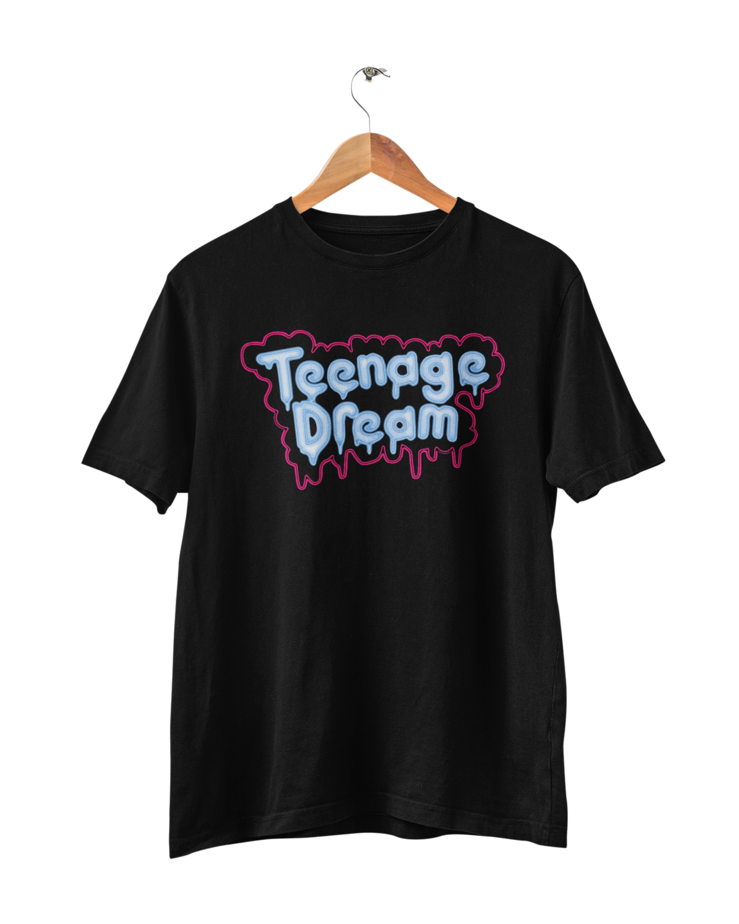 KATY PERRY [Teenage Dream]